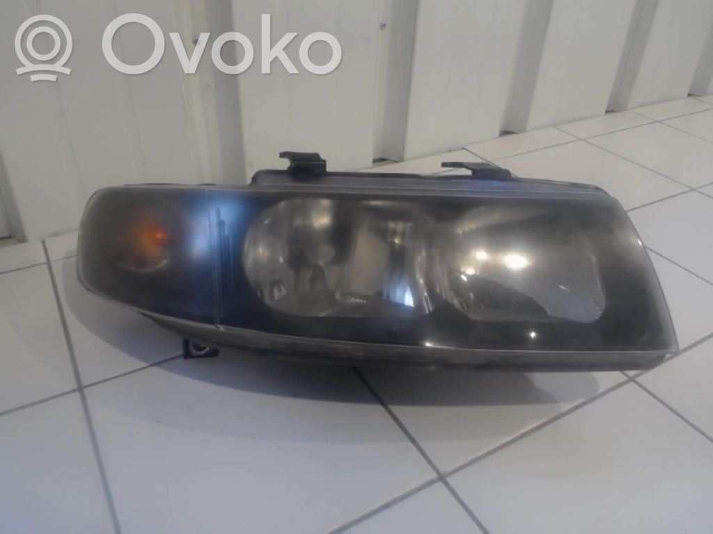 Seat Toledo II (1M) Scheinwerfer 