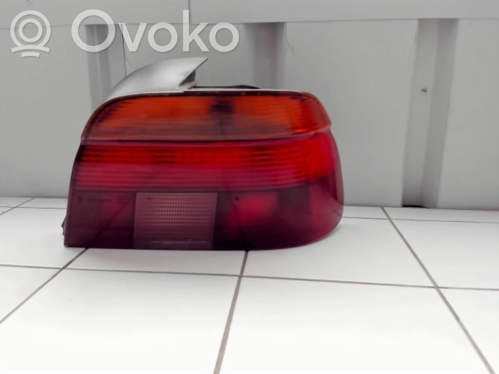 BMW 5 E39 Takavalot 