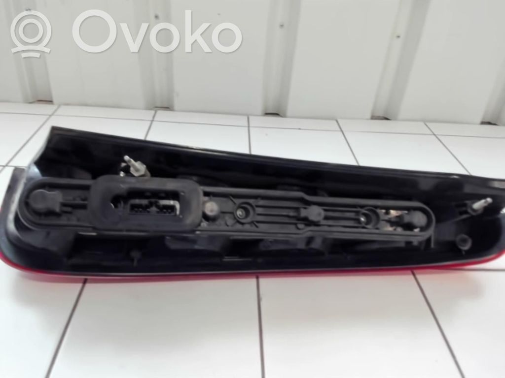 Ford C-MAX I Takavalot 