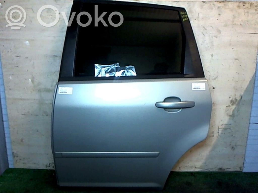 Ford C-MAX I Galinės durys 