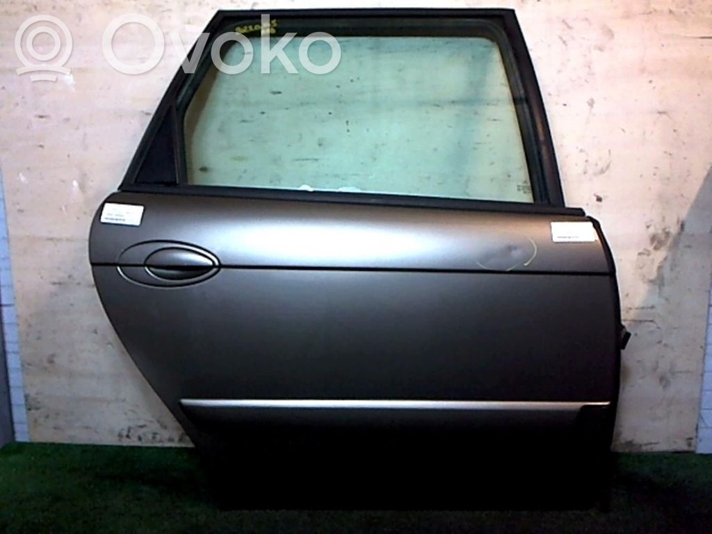 Citroen C5 Puerta trasera 