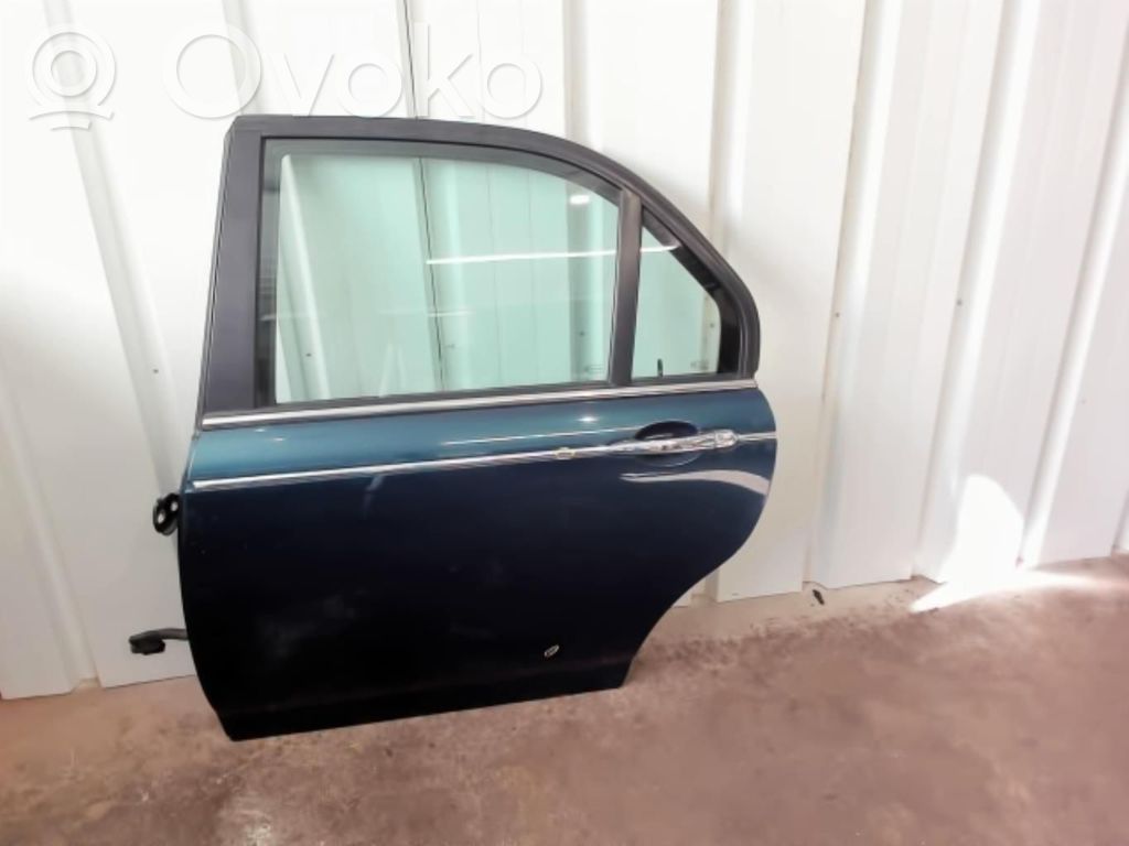 Rover 75 Galinės durys 