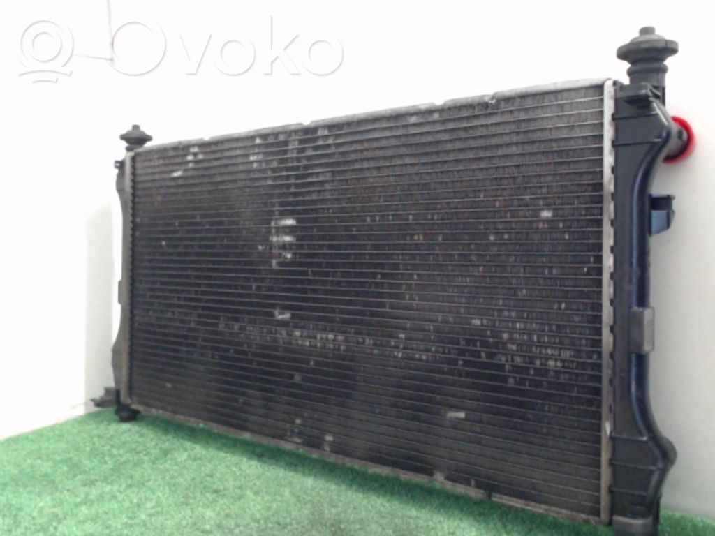 Ford Transit Coolant radiator 