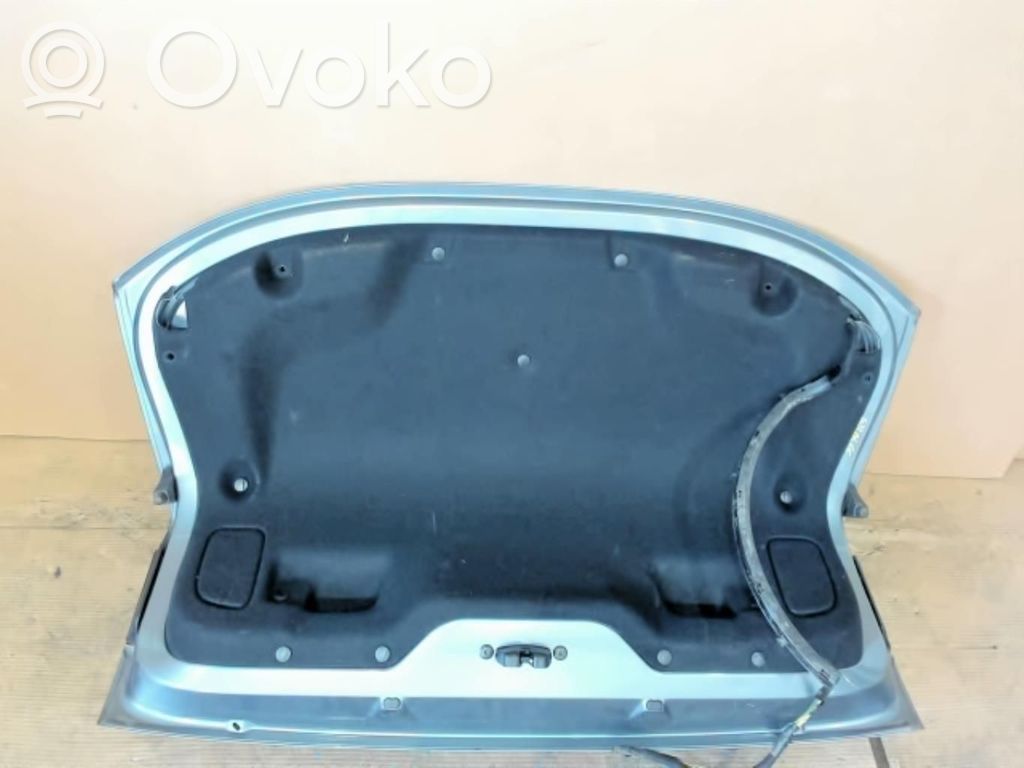 Citroen C5 Tailgate/trunk/boot lid 