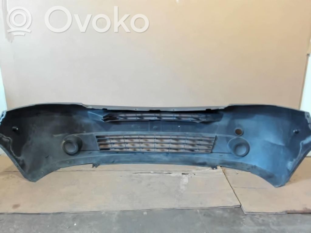Renault Master II Front bumper 