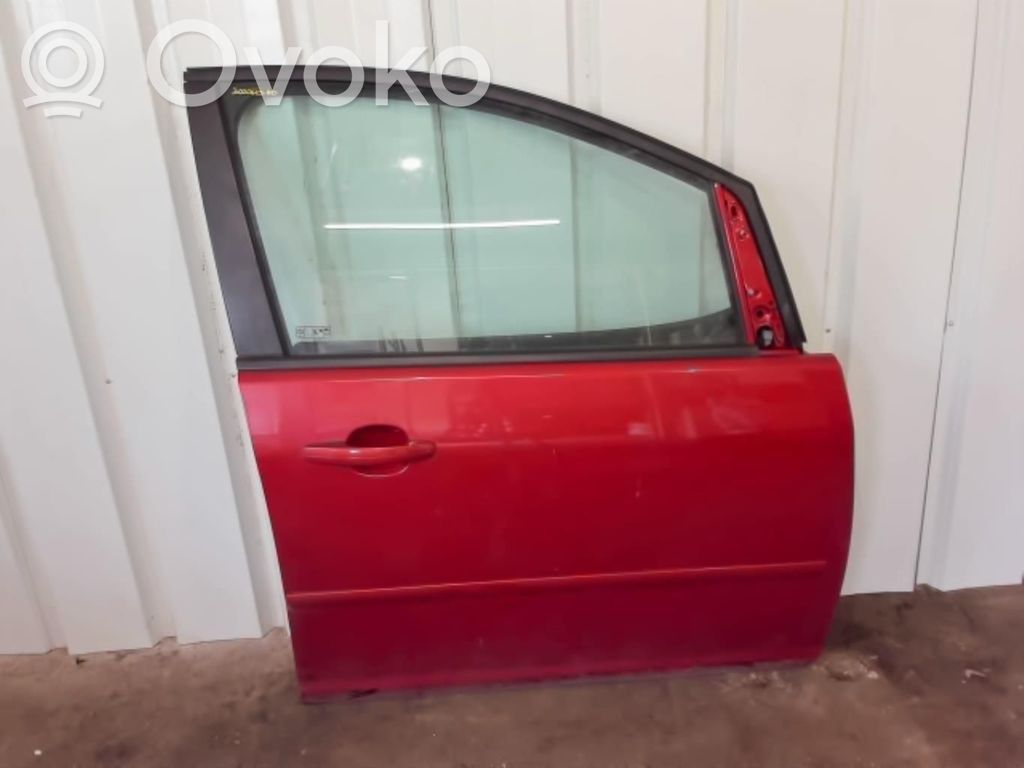 Ford C-MAX I Durvis 