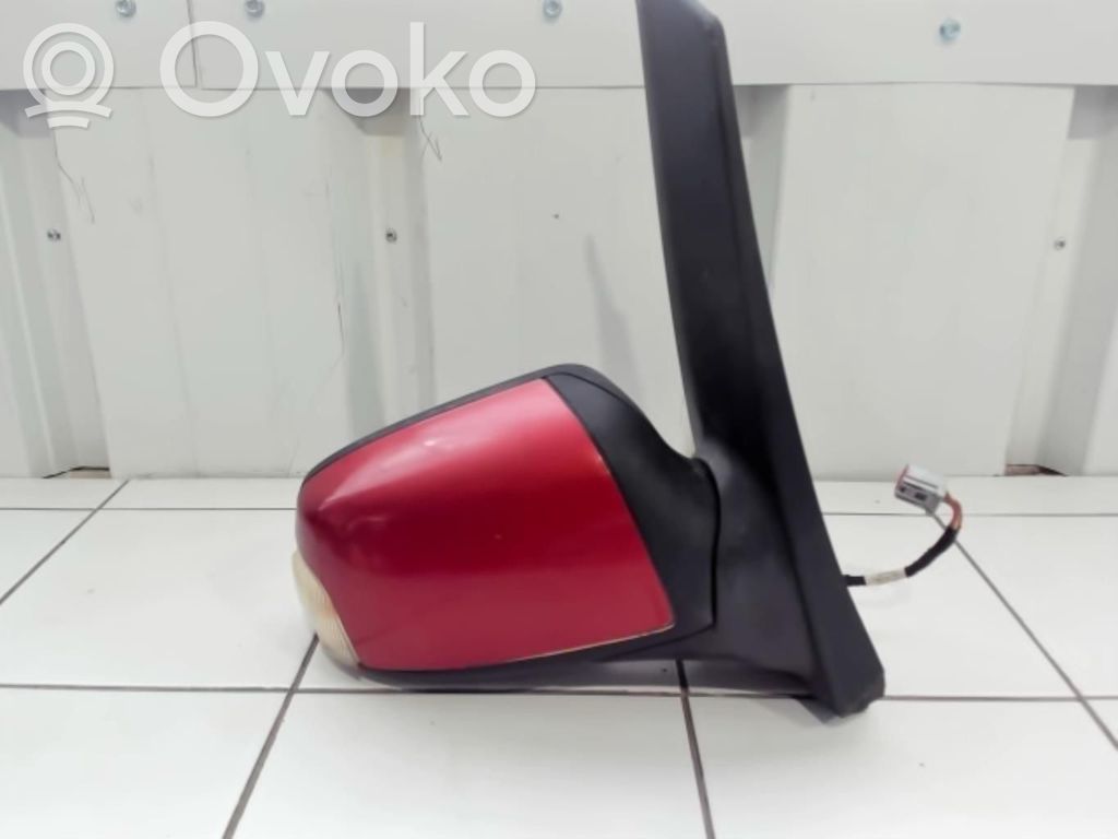 Ford C-MAX I Espejo lateral manual 