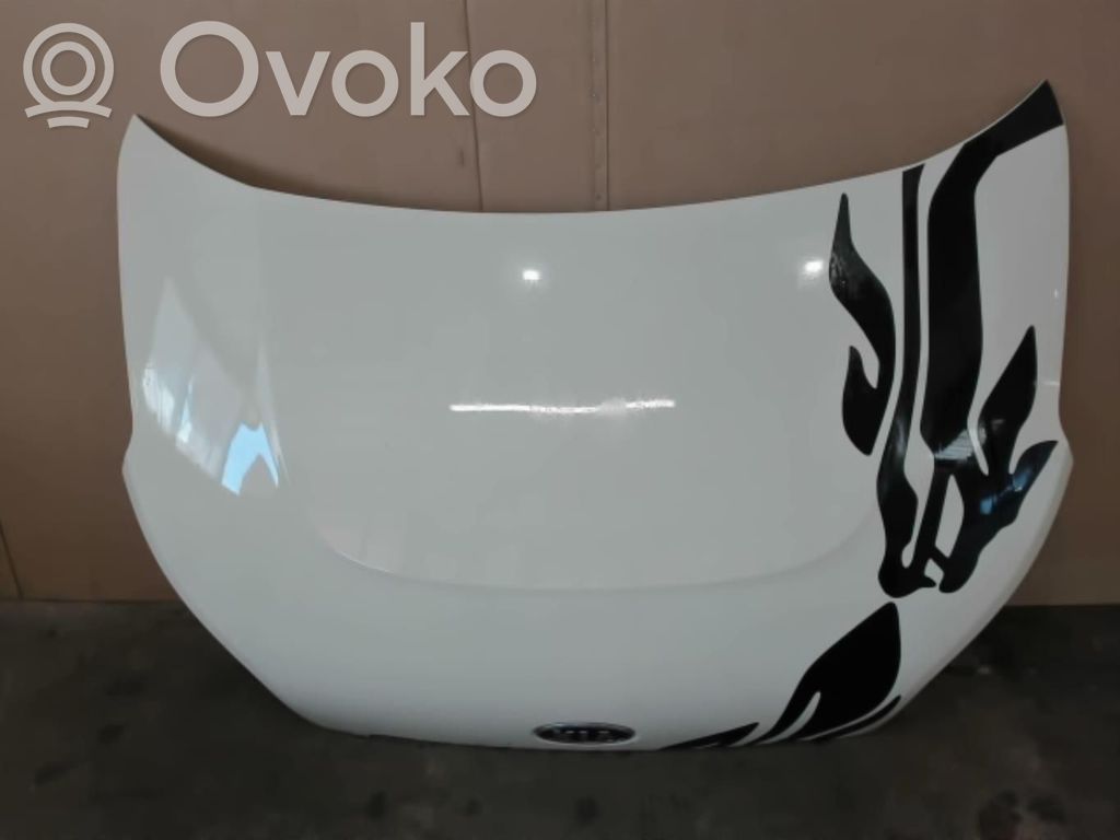 KIA Soul Konepelti 