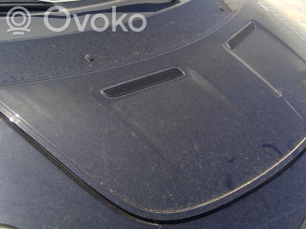 Smart ForFour I Engine bonnet/hood 