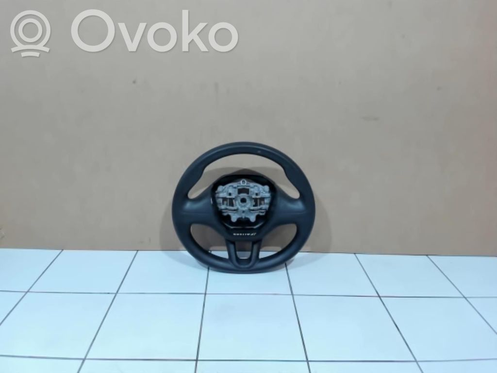 Peugeot 208 I Ohjauspyörä 