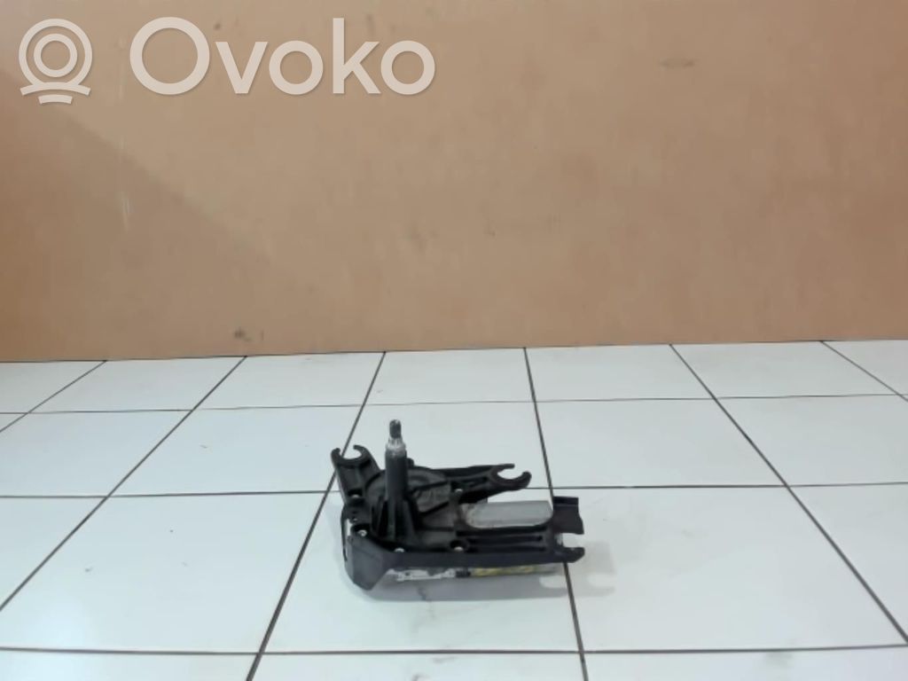 Citroen C3 Wischermotor Heckscheibe 