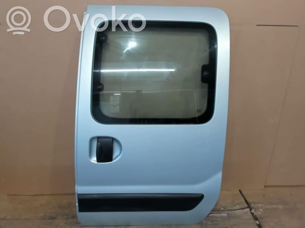 Renault Kangoo I Side sliding door 