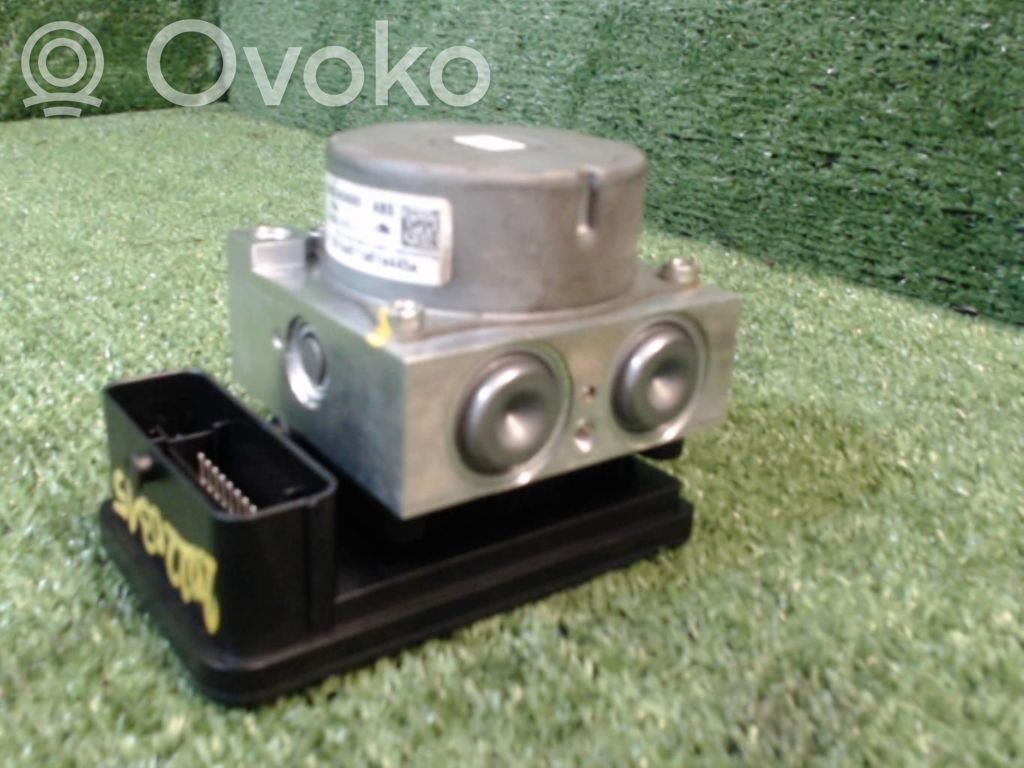 Citroen C3 ABS bloks 