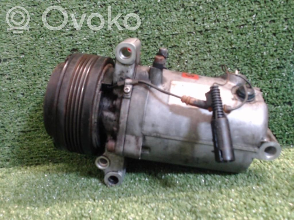 Klimakompressor Pumpe   64529145353