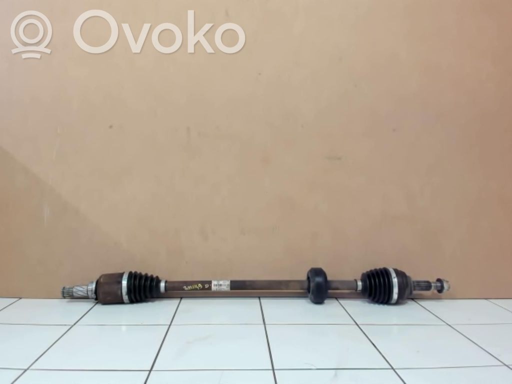 Dacia Sandero Front driveshaft 