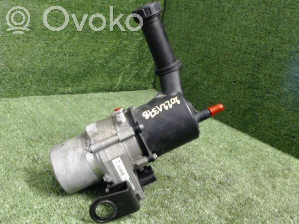 Citroen C4 II Power steering pump 