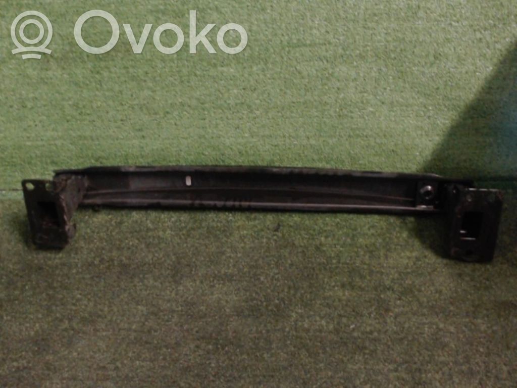 Skoda Roomster (5J) Poprzeczka zderzaka przedniego 