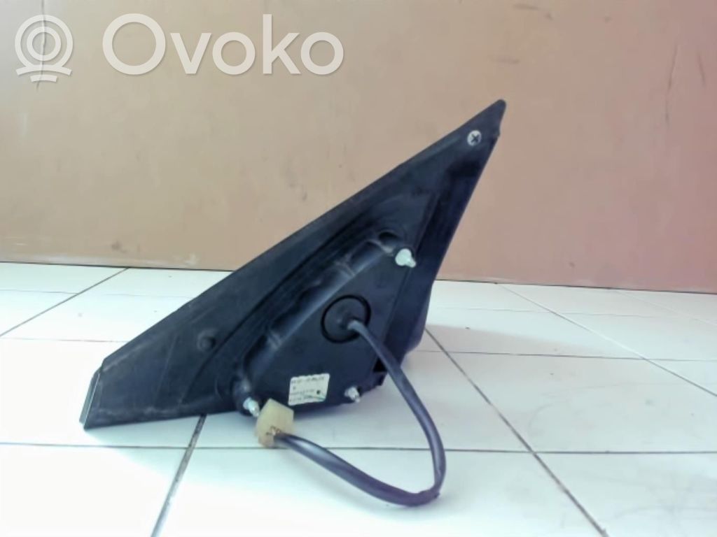 Suzuki SX4 Espejo lateral manual 