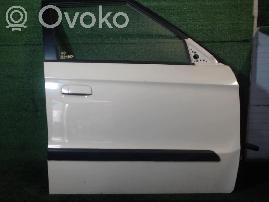 KIA Soul Durvis 