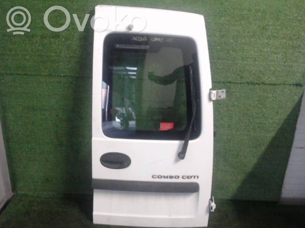 Opel Combo C Durvis 