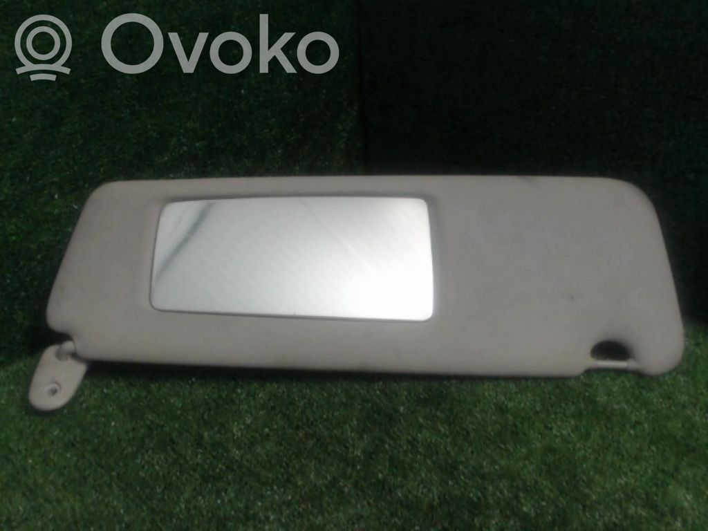 Osłona przeciwsłoneczna   964001035R