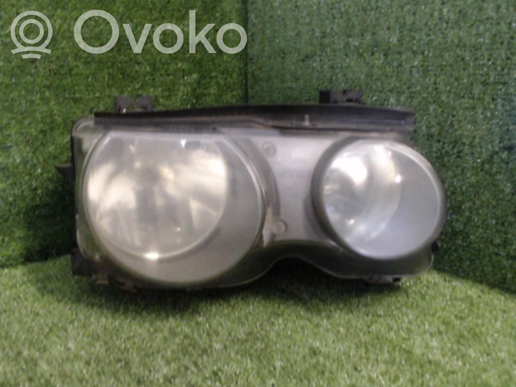 BMW 3 E46 Headlight/headlamp 