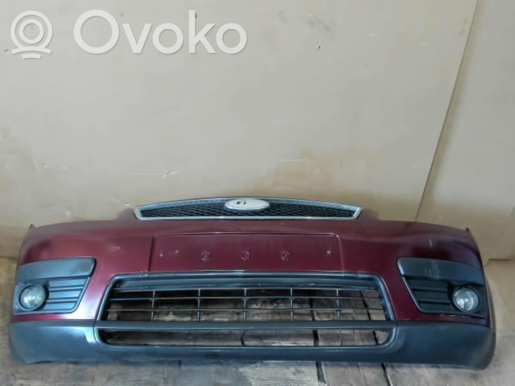 Ford C-MAX I Priekinis bamperis 