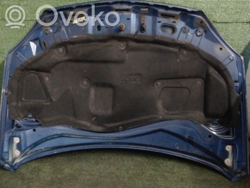 Opel Corsa C Engine bonnet/hood 