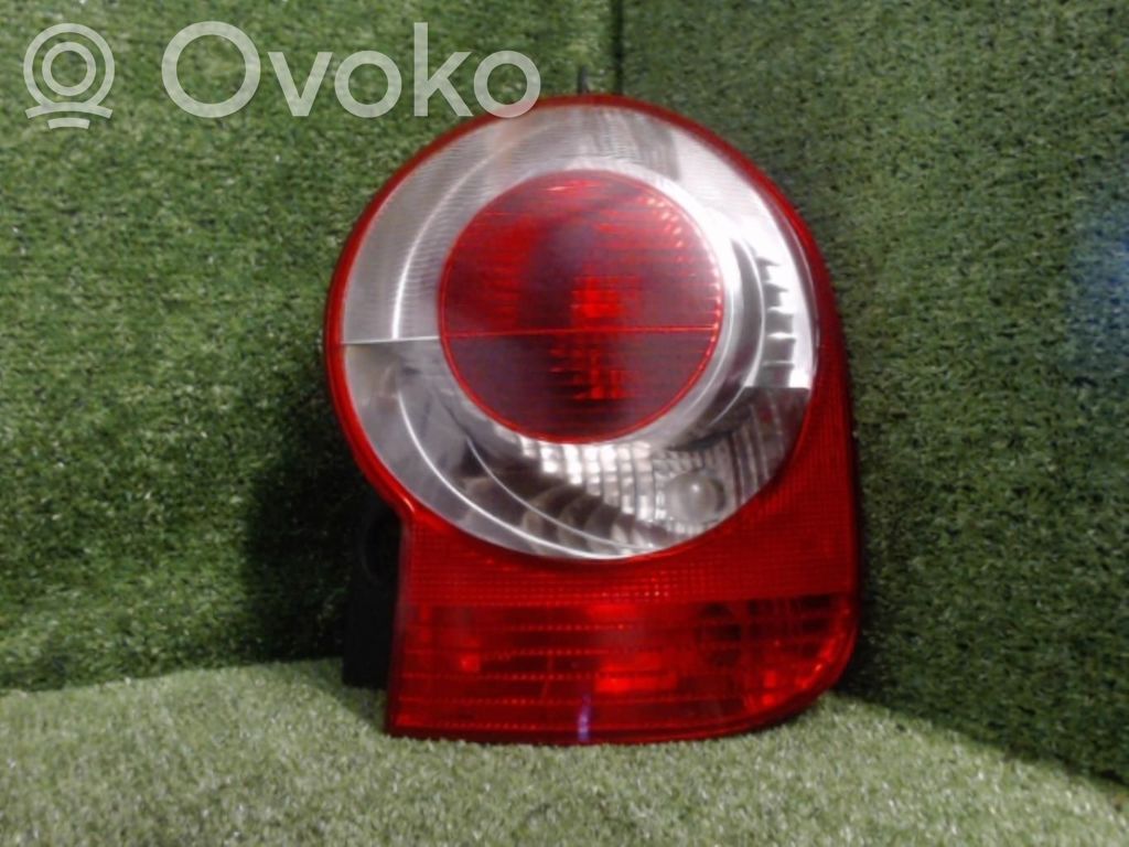 Renault Modus Takavalot 