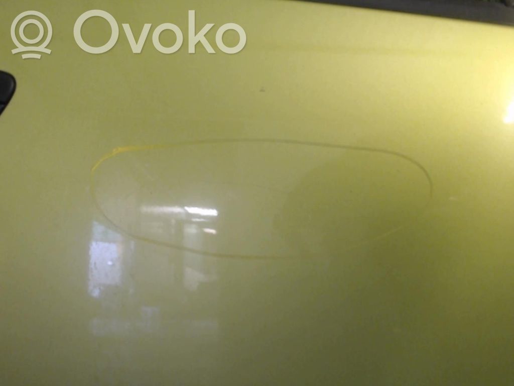 Chevrolet Spark Durvis 