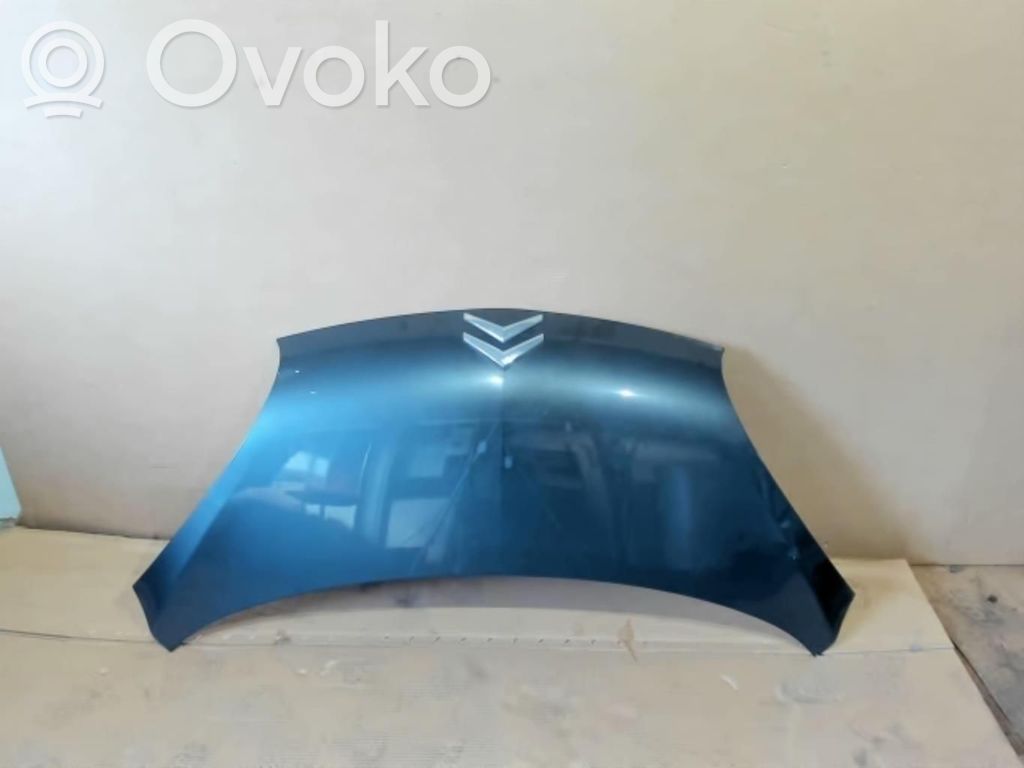 Citroen C1 Engine bonnet/hood 