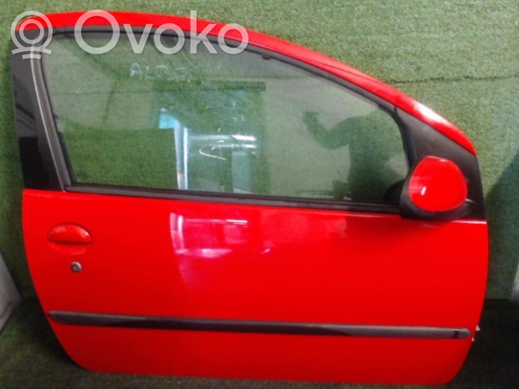 Citroen C1 Puerta delantera 