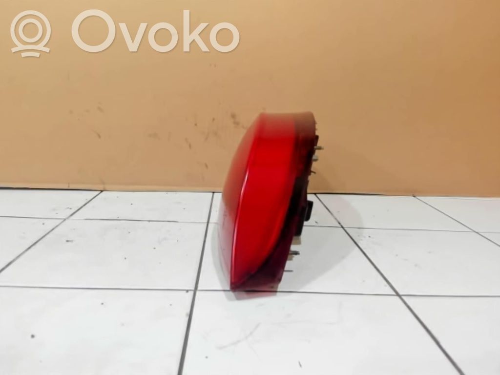 Ford Ka Rear/tail lights 