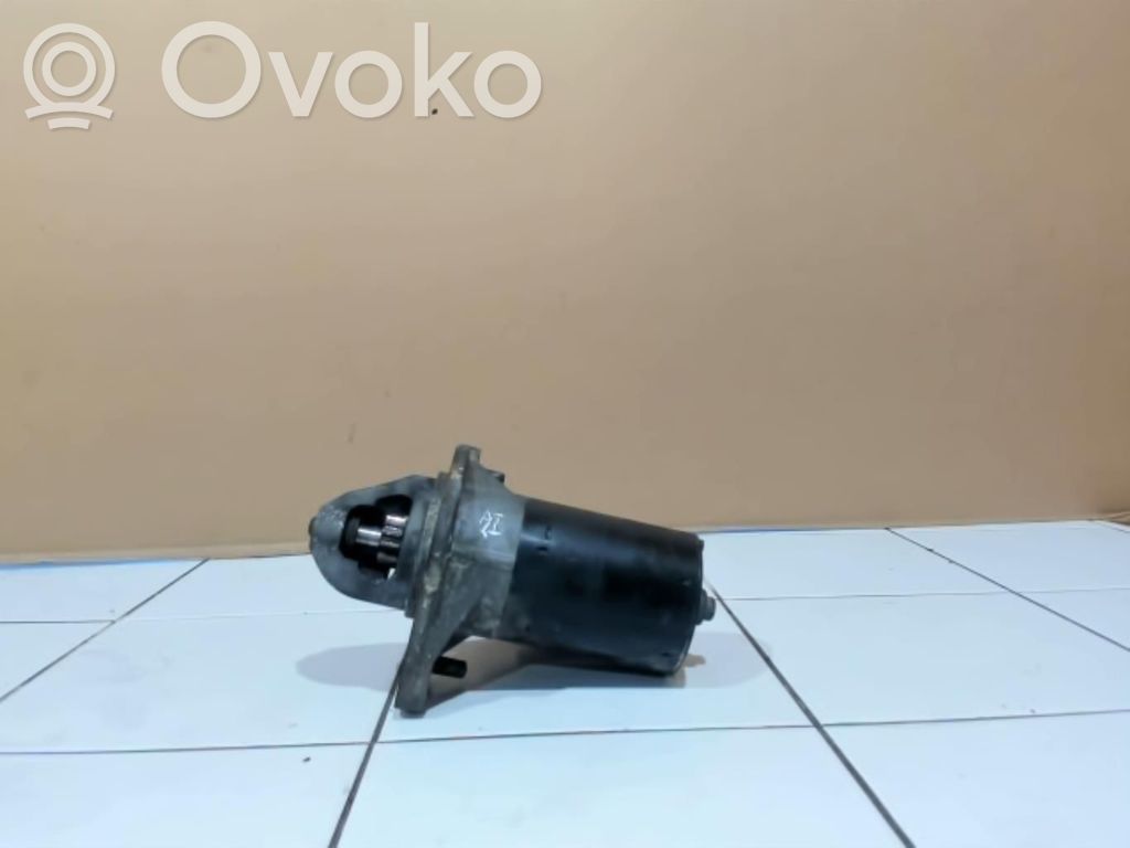 Mini One - Cooper R50 - 53 Стартер 