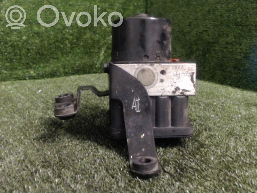 Seat Leon (1M) ABS Pump 