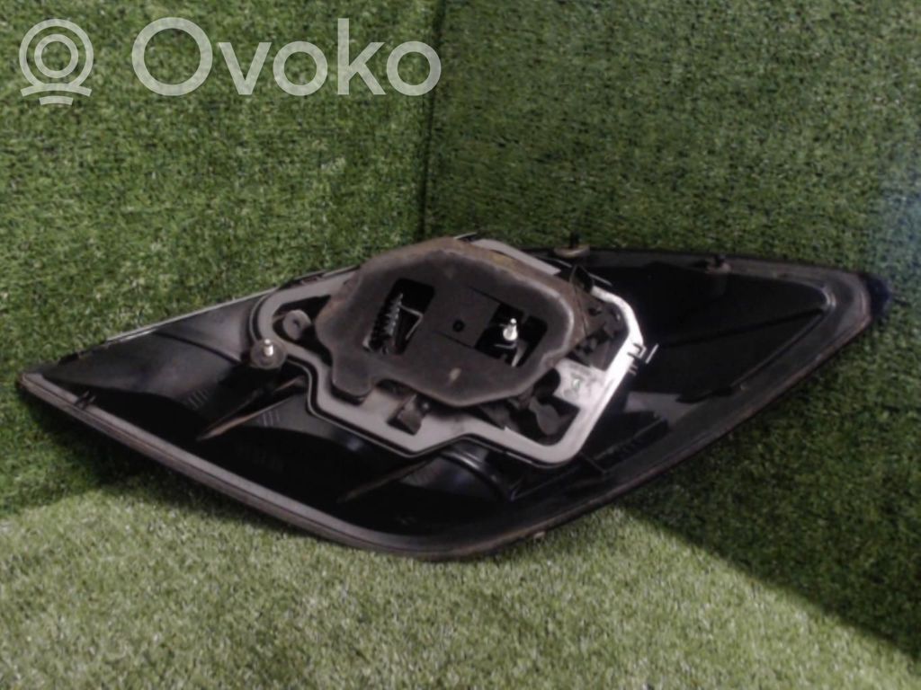 Opel Astra H Takavalot 