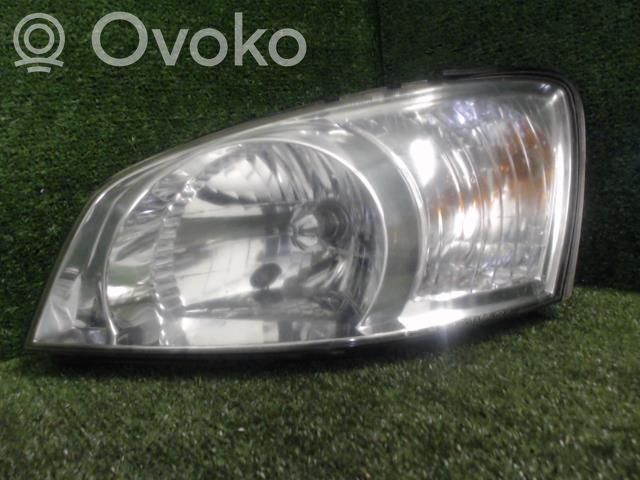 Hyundai Getz Phare frontale 