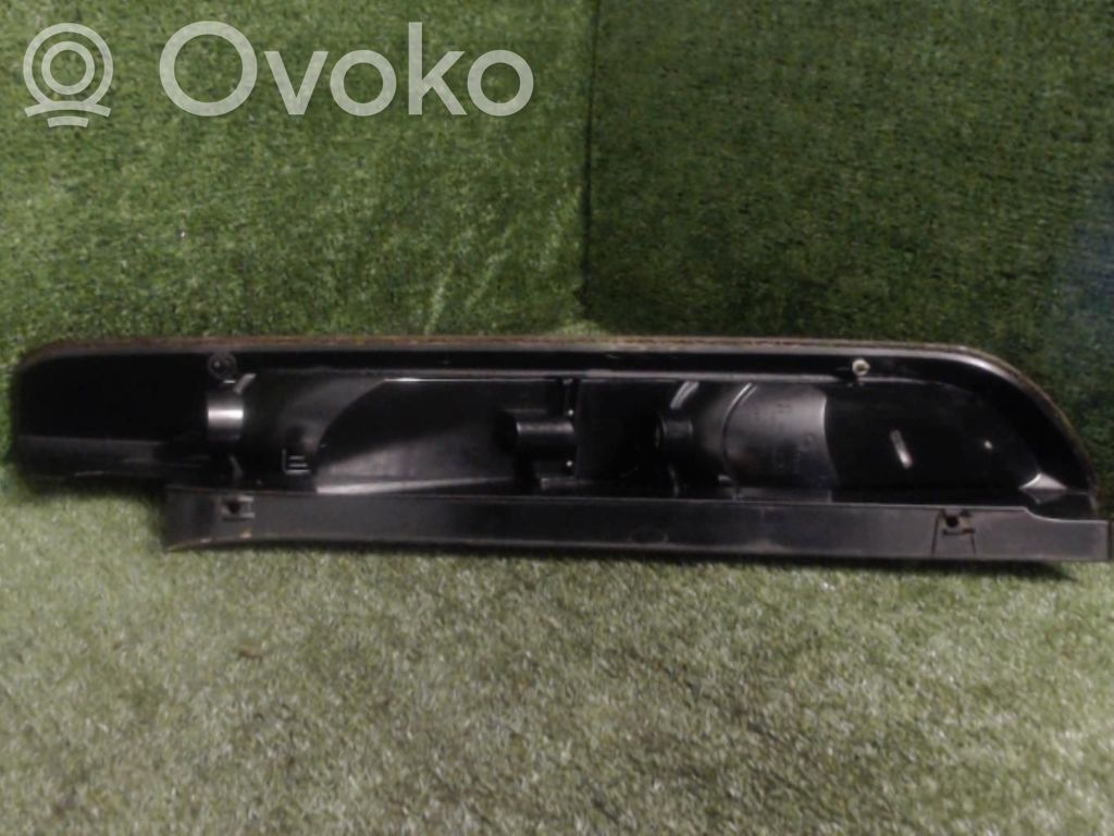 Ford Focus Rear/tail lights 