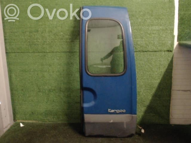 Renault Kangoo I Puerta de carga trasera/atrás 