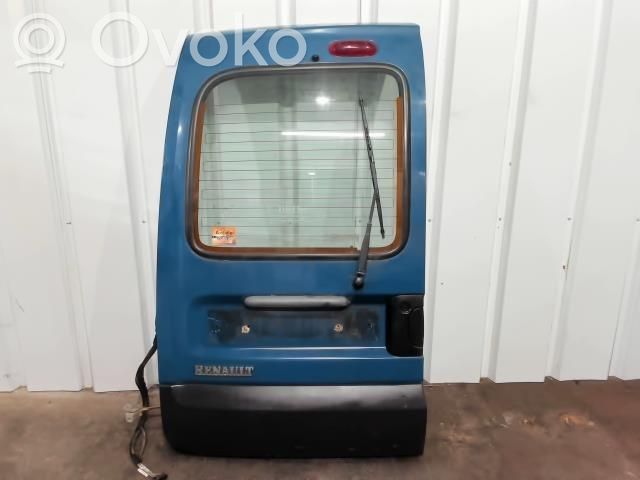 Renault Kangoo I Puerta de carga trasera/atrás 