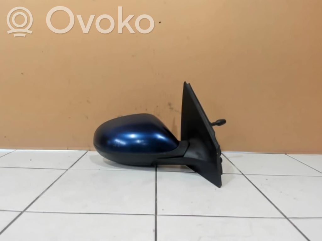 Lancia Ypsilon Espejo lateral manual 