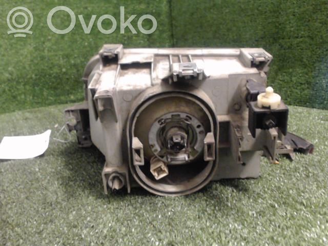 Renault Clio I Headlight/headlamp 
