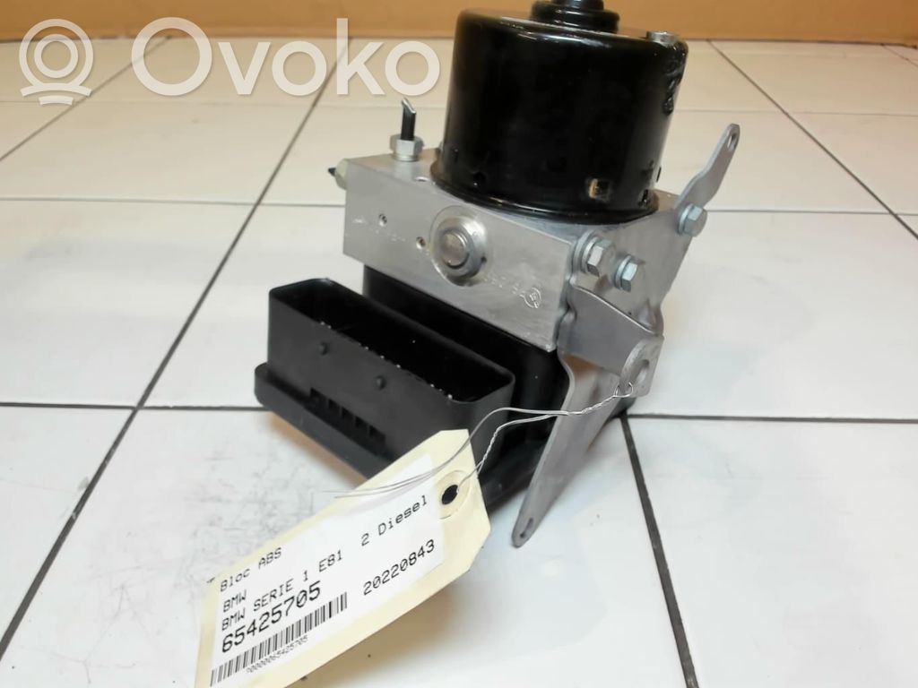 ABS Pump   34512460468