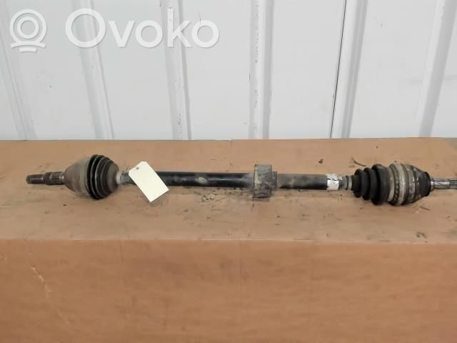 Opel Vectra C Eje de transmisión delantero 