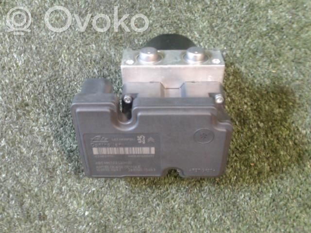 Citroen C3 Picasso ABS bloks 