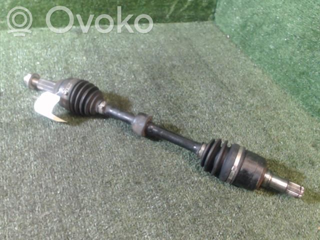 Mazda 2 Front driveshaft 