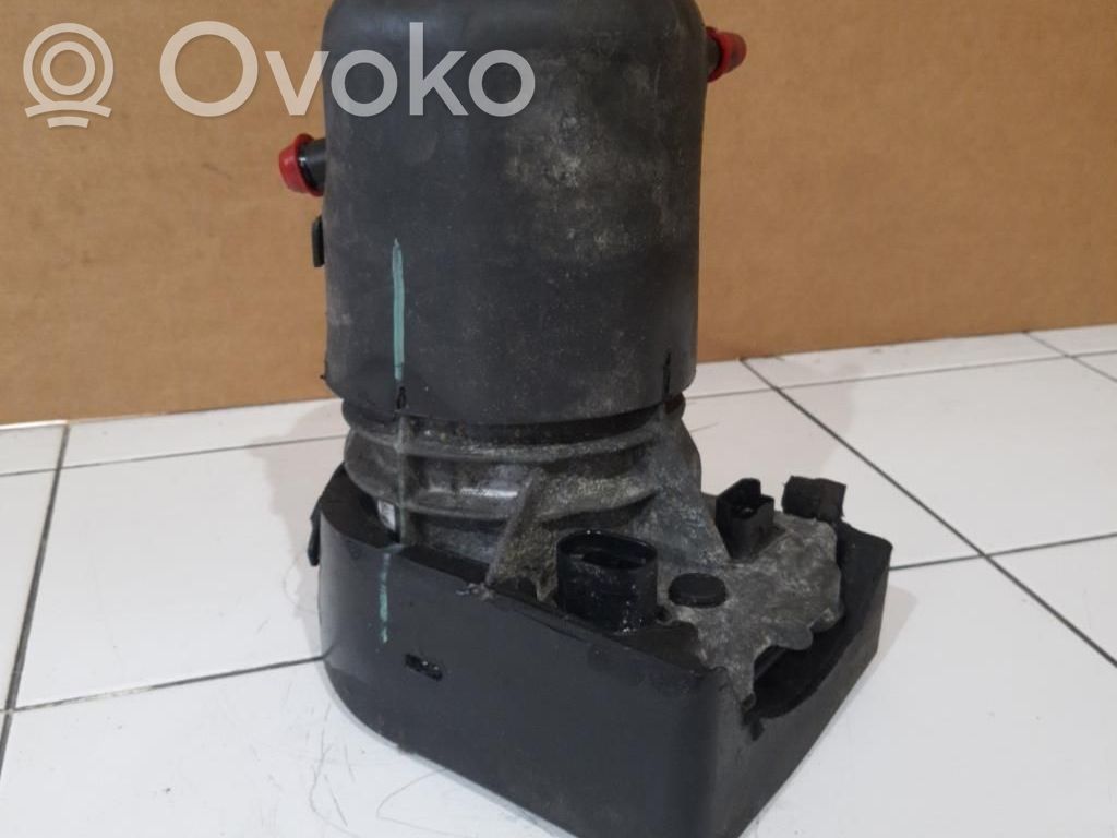 Citroen C5 Power steering pump 