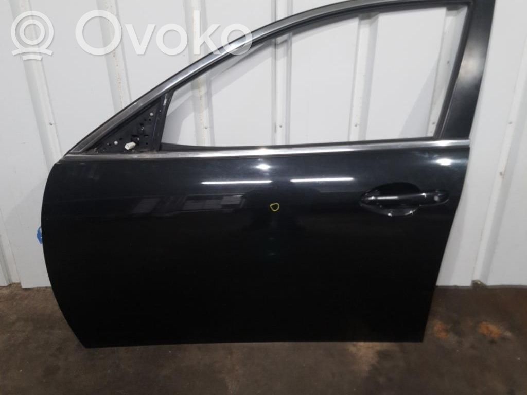 Mazda 6 Дверь 