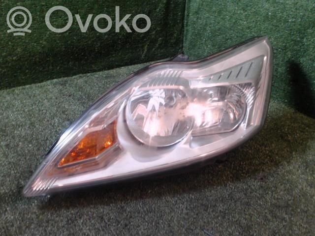 Ford Focus Headlight/headlamp 