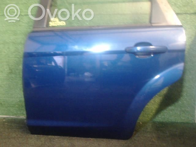 Ford Focus Galinės durys 